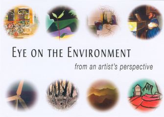 Eye in the Environment