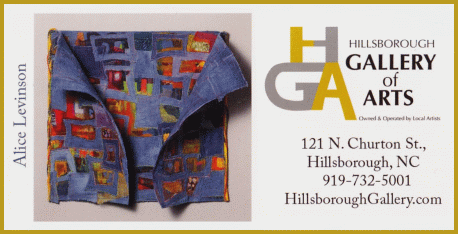 Hillsborough Gallery of Arts